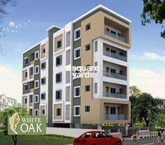 Siri White Oaks Apartment, Marripalem, Vizag